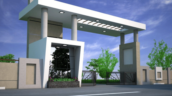 Ch Residency